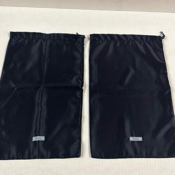 Prada Box & Dust Bags Bundle - Picture 2 of 11